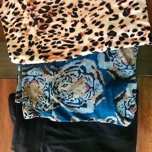 LuLaRoe OS Leggings- BNWOT